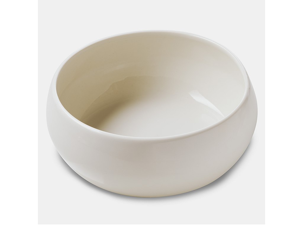 Skål 15,5 cm 70 cl Madeleine Hvid