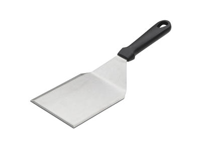 Karl Weis vinklad palett - 30,5 x 11 cm