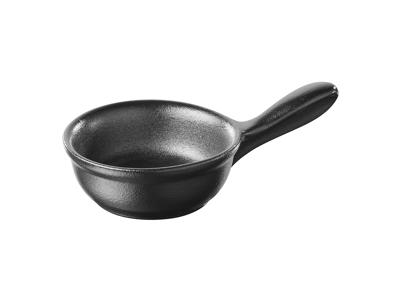 Miniatyrgryta Ø 6,4 cm 2 cl