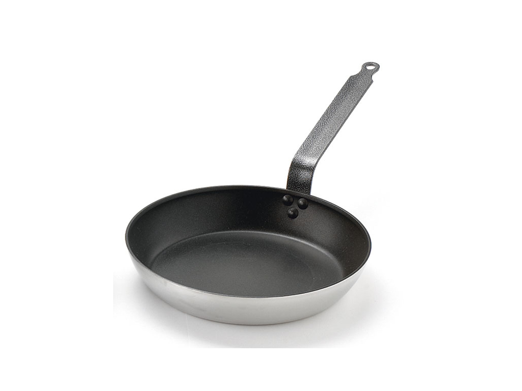Stekpanna Non-stick 4 lager 16 cm botten 12 cm