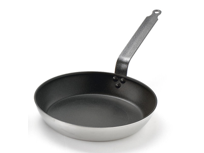 Stekpanna Non-stick 4 lager 16 cm botten 12 cm