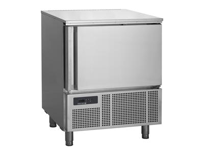 Blåskylare 5x 1/1GN