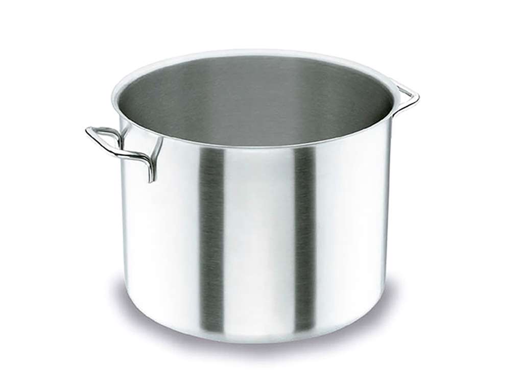 Kastrull Ø 32 cm H: 26 cm 20,8 liter u/Lock