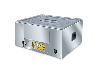 Sous vide 50 l 2000w 670x550x320mm X-Lar