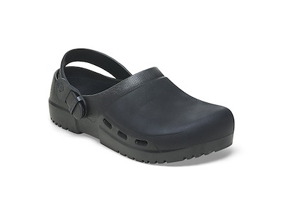Birkenstock Birki Air 2.0 - Sort