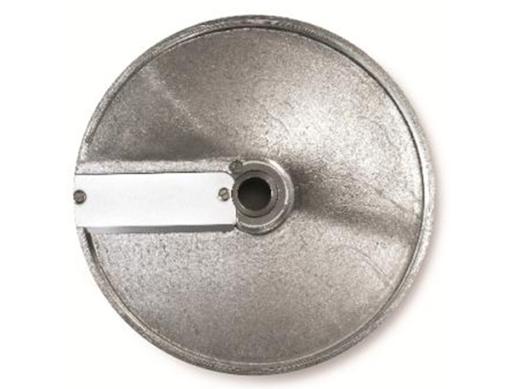 Skärskiva 2mm TD2 Multi-Grön