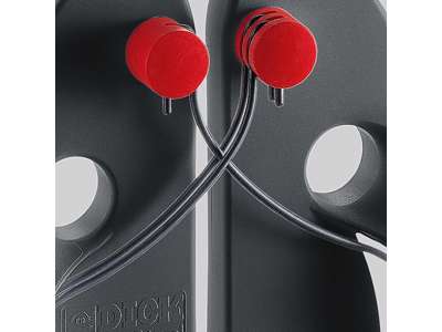 Fjäderstål till knivavdragare, F. Dick Rapid, set av 2