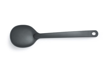 Grytspade Piezas nylon 30,5 cm