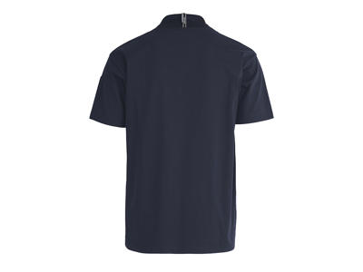 T-Shirt Kock m/penna ficka Navy