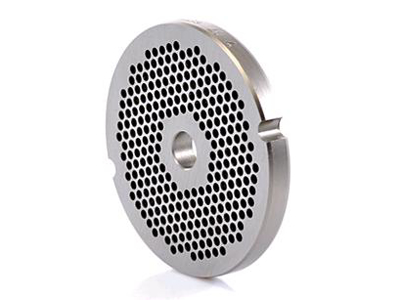 Hålscheibe Zico D114, 8 mm