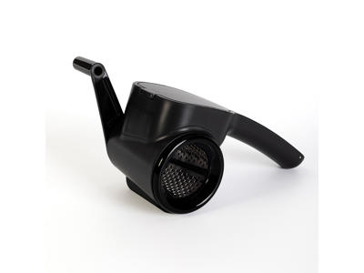 Parmesankvarn Microplane