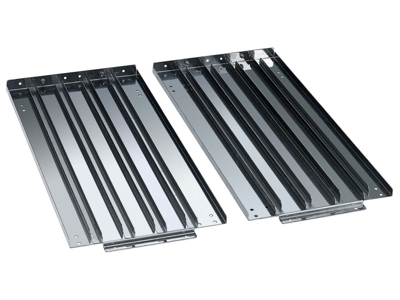 Insats för 4x1/1 GN till underrede 700