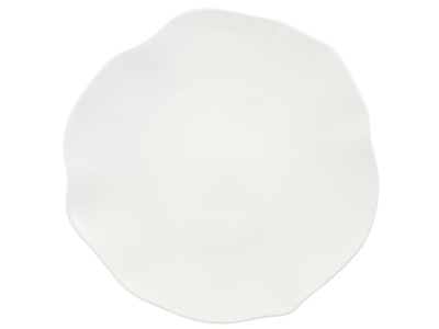 Blomma, tallrik platt 32 cm