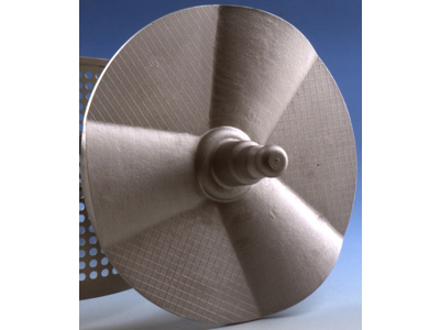 Disk till botten CE570/CE560 potatisskalare.