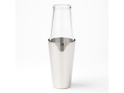 Boston Shaker RF/Glas 700 ml