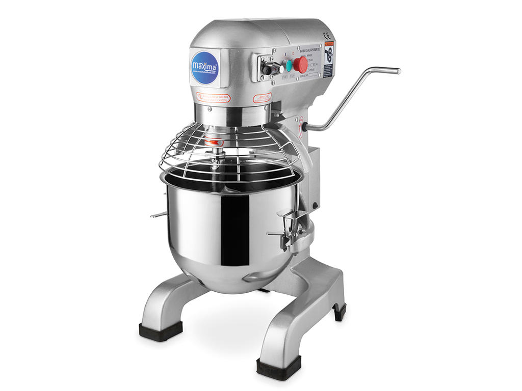 Röremaskin 20 ltr. Öko Maxima 230 Volt