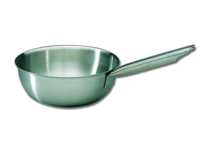 Sauterare rostfri 1,8 ltr Tradition