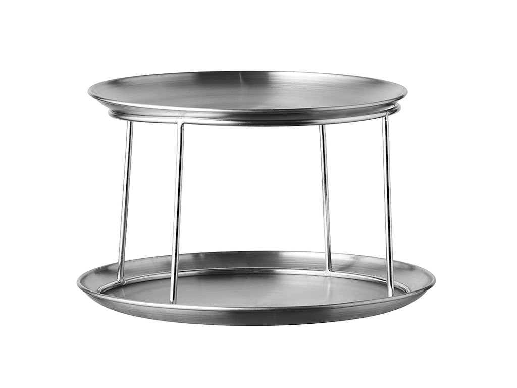 Fat för skaldjur m/fot 2 våningar HEM