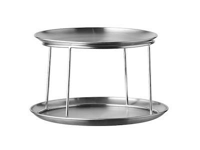 Fat för skaldjur m/fot 2 våningar HEM