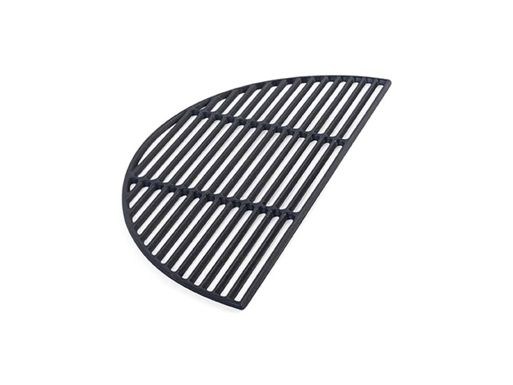 Gjutjärnsrist Halvmåne BGE, XL, XXL