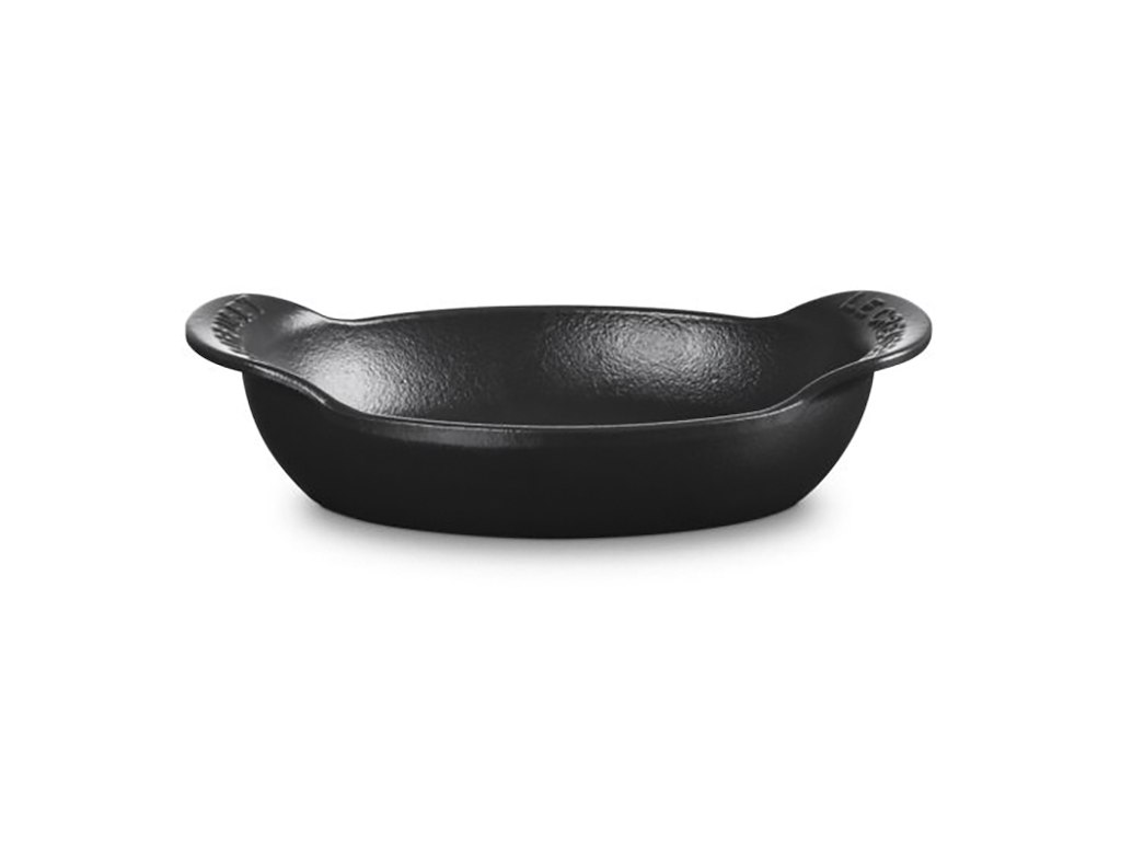 Le Creuset Gourmand ovalt fat diameter 15 cm