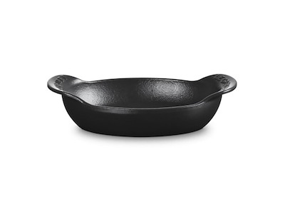 Le Creuset Gourmand ovalt fat diameter 15 cm