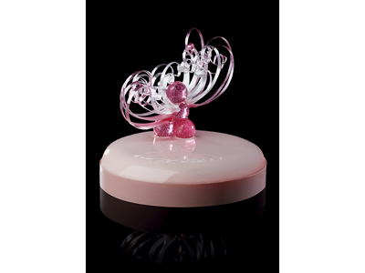 Silikonform Classic Ø 180 mm