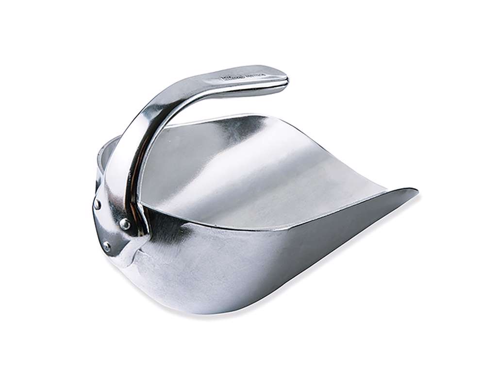 Säckösa - alum. 31 cm