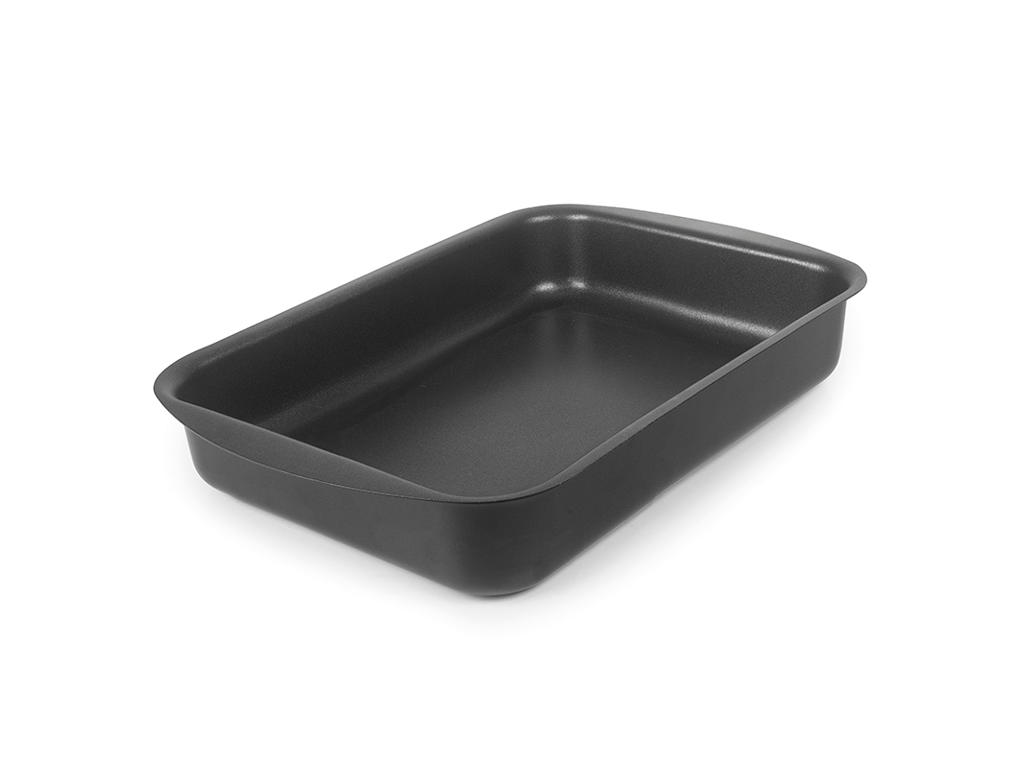 Ugnsform 25x19 cm Aluminium Non-Stick