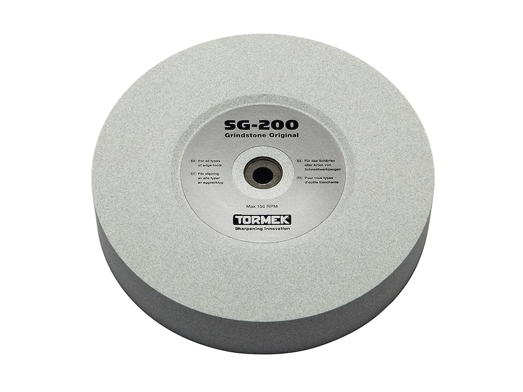Slipsten Original till Tormek T-4 SG-200