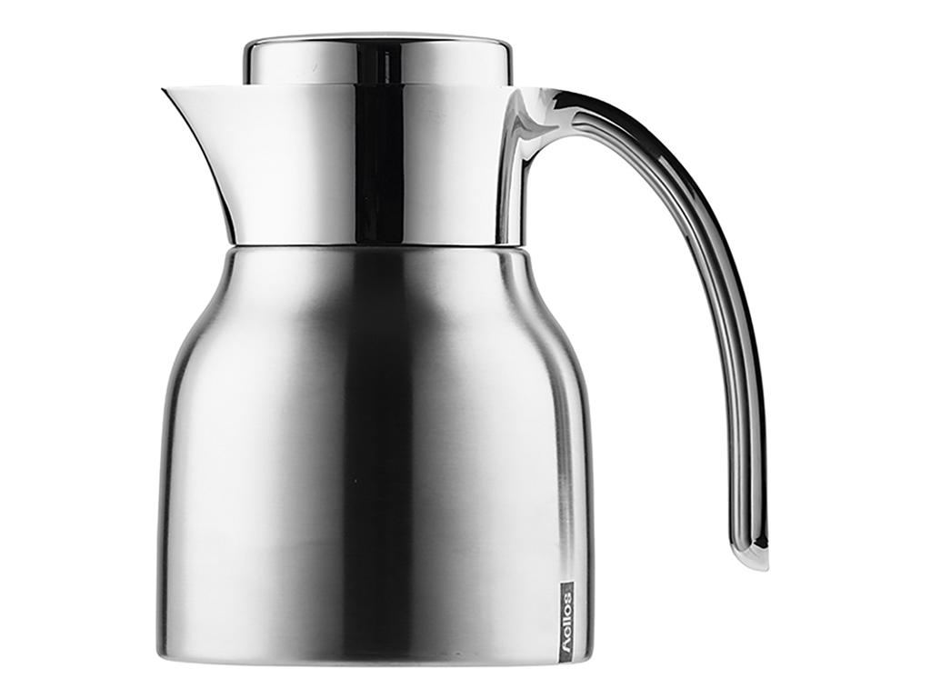 Termokanna 0,6 l RF Brudsäker Möte