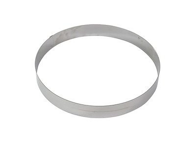 Form RF Ø120 mm h:45 mm