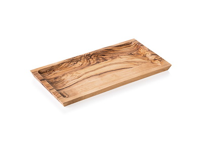 Fat Oliventrä 35x18x2cm