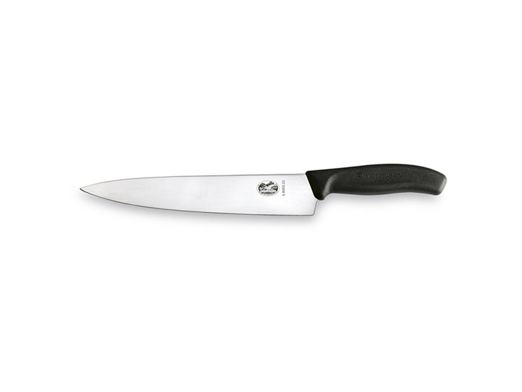Kockkniv, 22 cm, Victorinox Fibrox