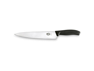 Kockkniv, 22 cm, Victorinox Fibrox