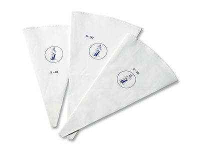 Sprutpåse 5-50 5 liter 50 cm