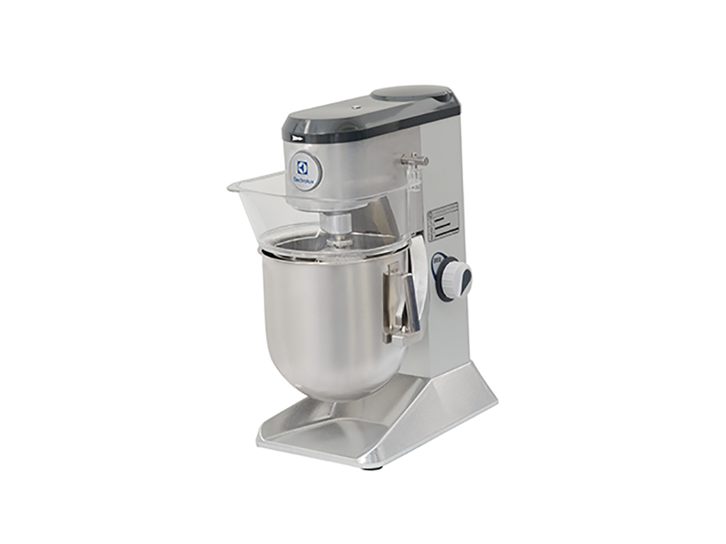 Röremaskin Electrolux 8l u. utdrag