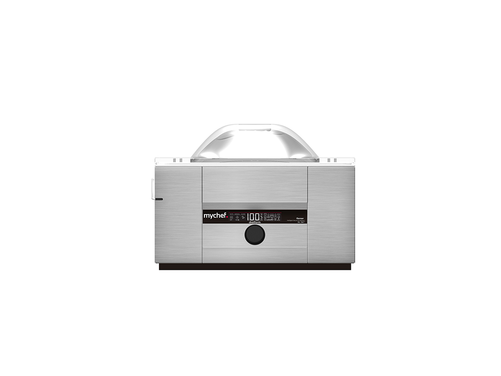 Vakuumpackare L 45 cm iSensor