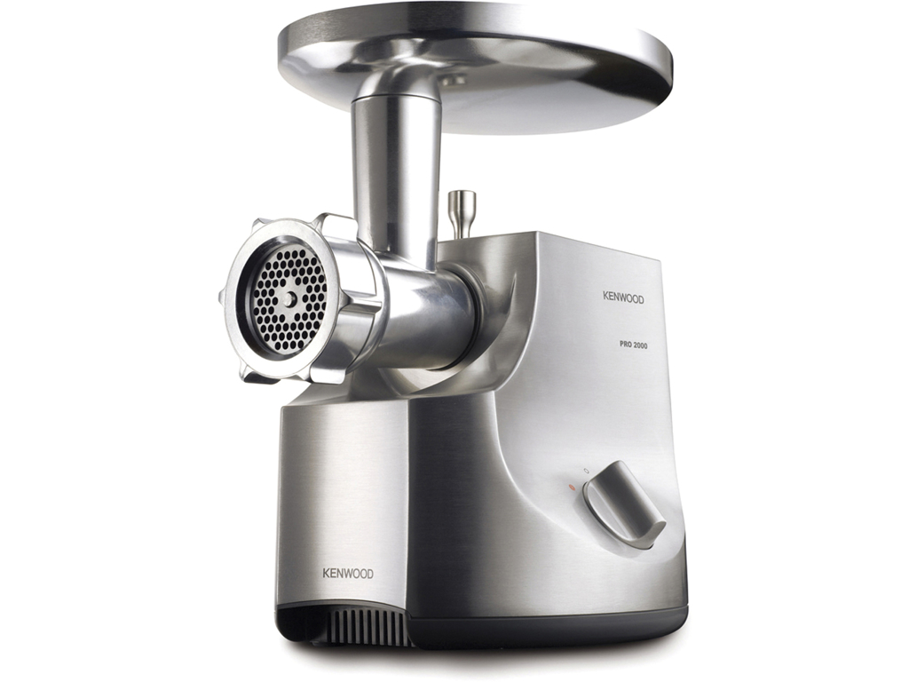 Köttkvarn Kenwood MG 700