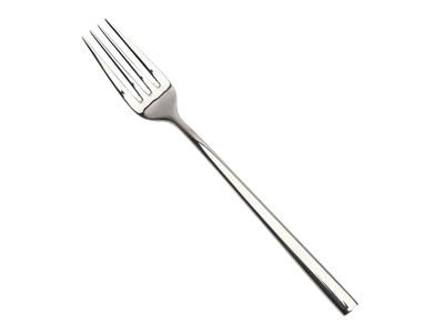 Chromolite Koric Gaffel i rostfritt stål