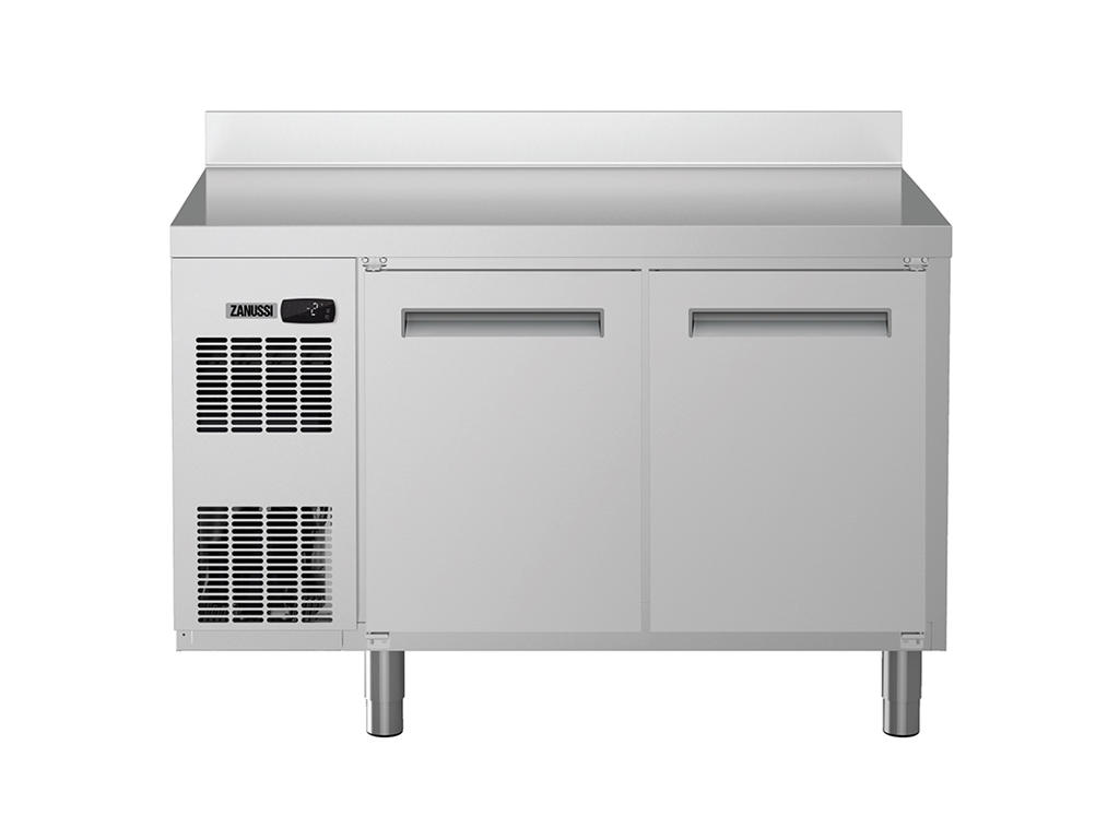 Kyldisk m. bakkant 2 dörrar -2/+10 gr.