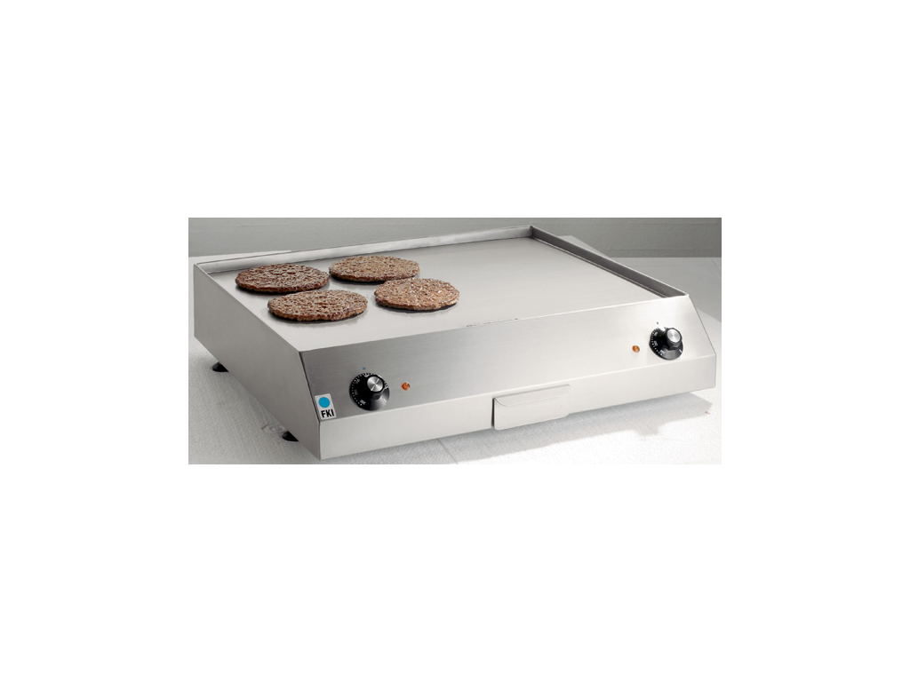 korvgrill GL 9560 RF termostat 230 V
