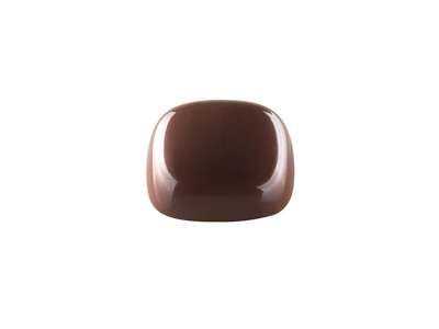 Chokladform 24 st 10 gr 31x31mm h13mm