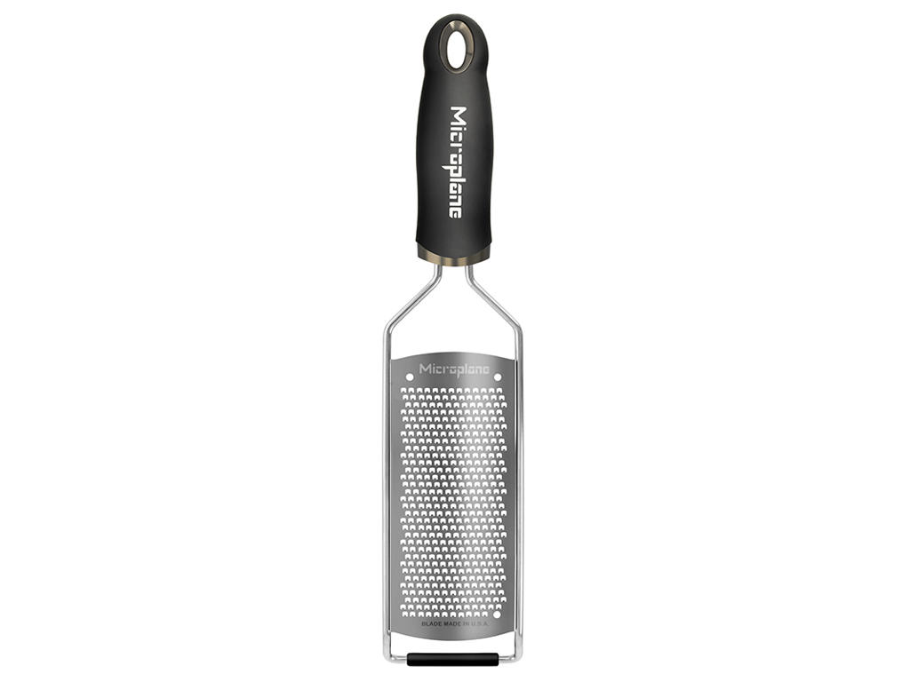 Rivjärn fin Microplane Gourmet