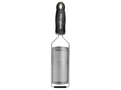 Rivjärn fin Microplane Gourmet