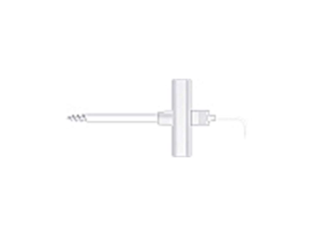 Förare till Testo 926 Tjock RF instick