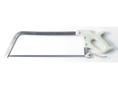 Köttsåg Kam-Lok 20' (50 cm) rostfri