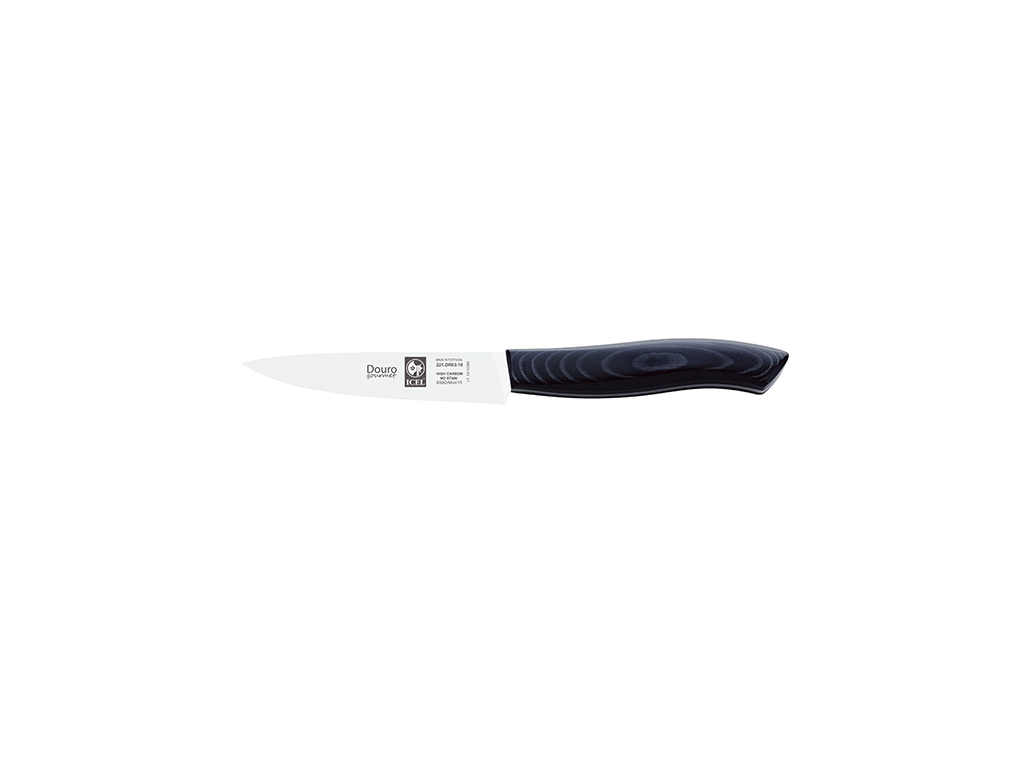 Kryddkniv, 10 cm, Icel Douro Gourmet