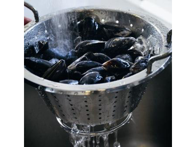 Dörrslag RF ø 24 cm