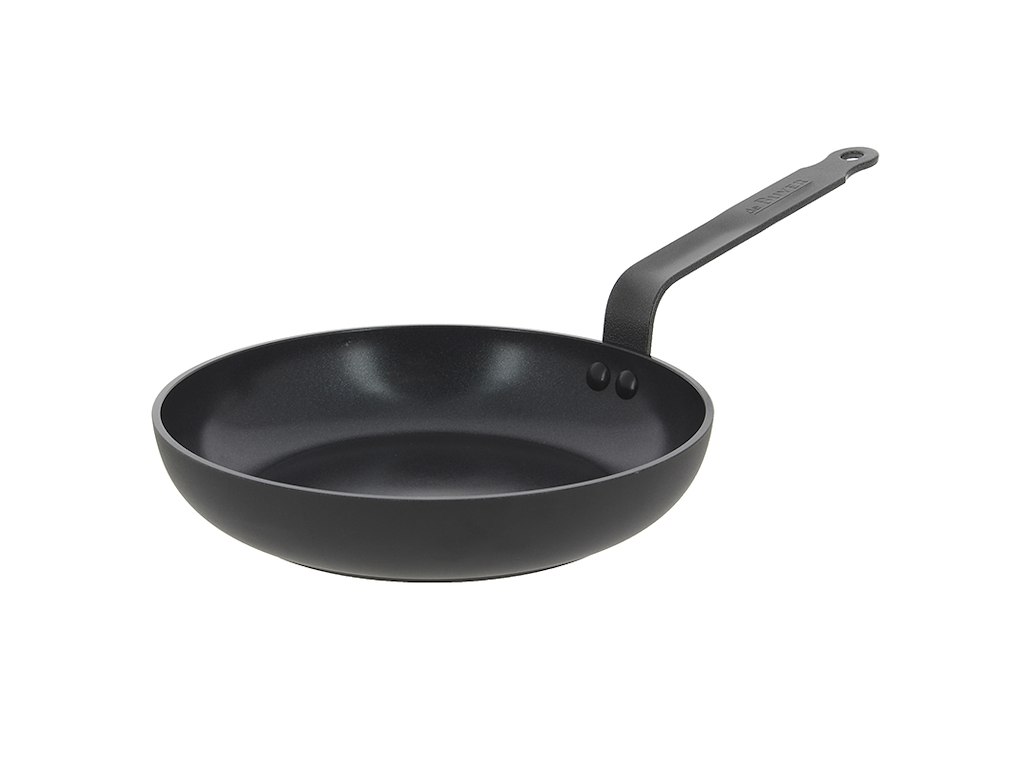De Buyer non-stick stekpanna Ø24 cm PFAS-fri